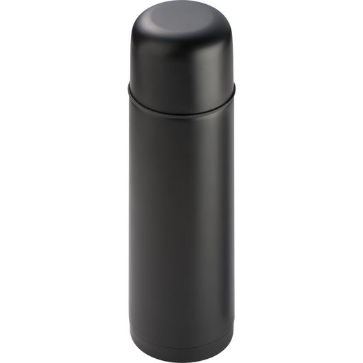 eine schwarze thermoflasche mit deckel Isolierkanne Auckland (Bild 1)