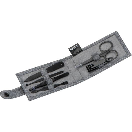 RPET Filz Manikürset Kraków (Bild 1)