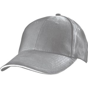6 Panel Baseballcap San Francisco