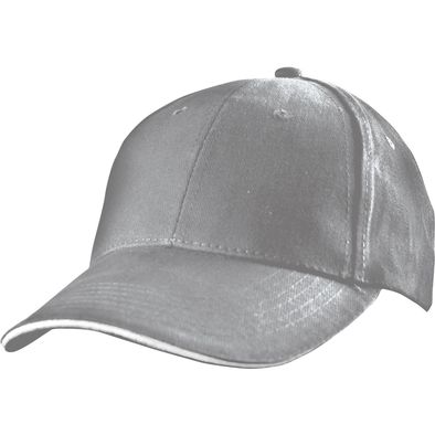 Produktabbildung 6 Panel Baseballcap San Francisco 6 Panel Baseballcap San Francisco