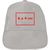 6 Panel Baseballcap San Francisco (Bild 4)