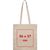 Baumwolltasche Beirut (Bild 3)