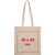 Baumwolltasche Beirut (Bild 4)