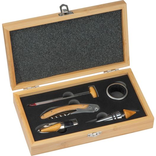 Weinset Grosseto (Bild 1)