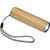 Bambus Taschenlampe Dundee (Bild 3)