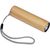 Bambus Taschenlampe Dundee (Bild 1)