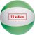 Bicolour Strandball Key West (Bild 3)