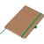 A5 Notizbuch Bournemouth