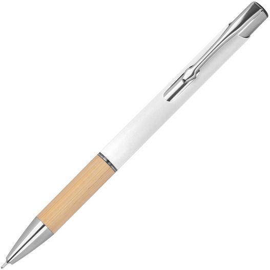 Recycelter Semi Gelschreiber Naples (Bild 1)