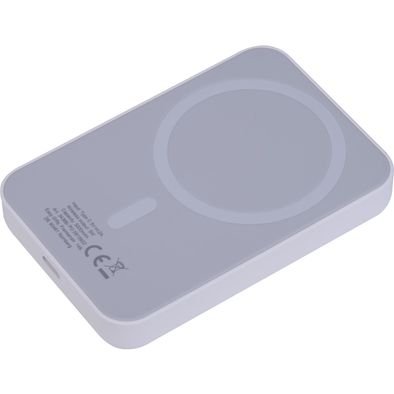 Wireless Powerbank 5.000 mAh Wels