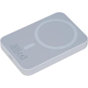 Wireless Powerbank 5.000 mAh Wels