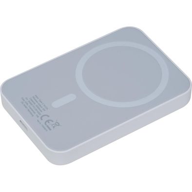 Wireless Powerbank 5.000 mAh Wels