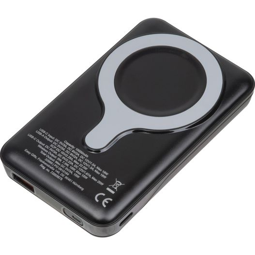 Powerbank 10.000 mAh Ventura (Bild 1)