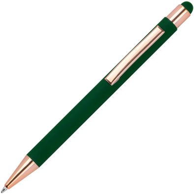 Kugelschreiber mit Touch-Pen Miramar