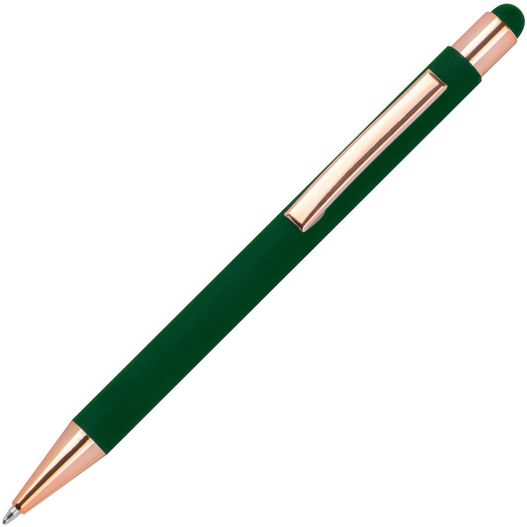 Kugelschreiber mit Touch-Pen Miramar (Bild 1)