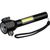 Wiederaufladbare Taschenlampe Trent (Bild 1)