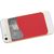 Smartphonetasche Bordeaux (Bild 4)