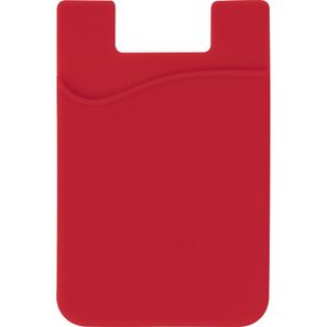 Smartphonetasche Bordeaux