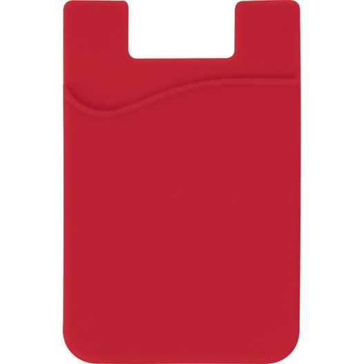 Smartphonetasche Bordeaux (Bild 1)