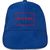 6 Panel Baseballcap San Francisco (Bild 4)