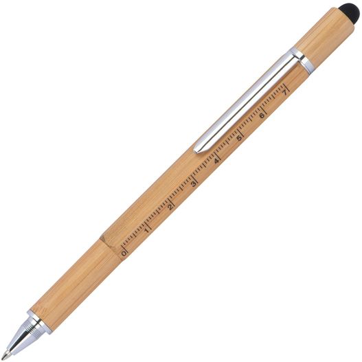 6in1 Multifunktionsstift Coimbra (Bild 1)