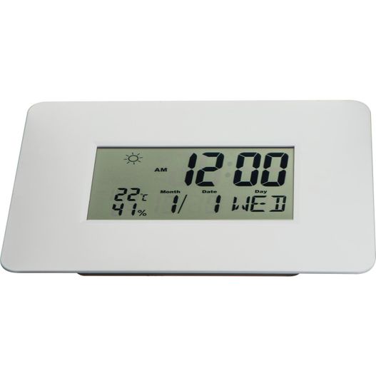 Wanduhr Belgrade (Bild 1)