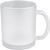 Glaskaffeebecher Genova (Bild 1)
