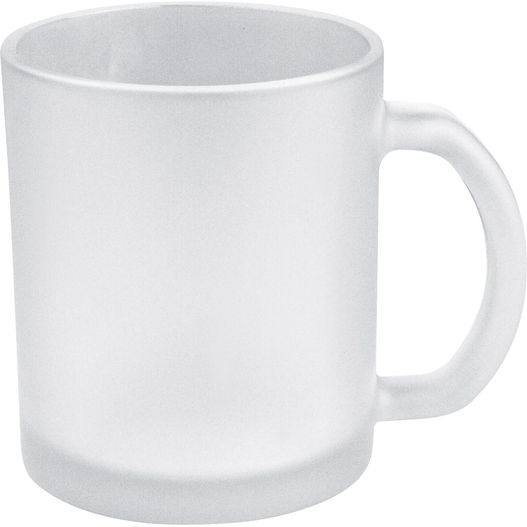 Glaskaffeebecher Genova (Bild 1)
