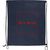 Non Woven Sportbeutel Seoul (Bild 3)