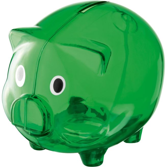 Sparschwein Leicester