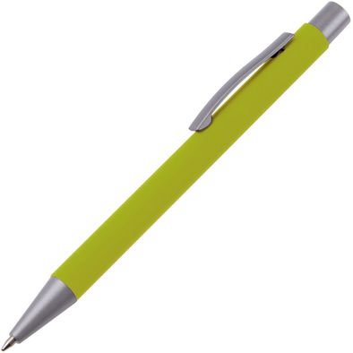 Produktabbildung Metall Kugelschreiber Abu Dhabi Metall Kugelschreiber Abu Dhabi