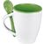 Keramiktasse Palermo (Bild 1)
