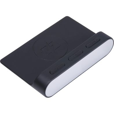 Produktabbildung Wecker und Wireless charger Adelaine Wecker und Wireless charger Adelaine