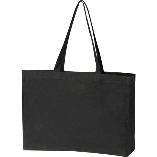 Produktabbildung Bio Baumwolltasche Bari Bio Baumwolltasche Bari (Bild 1)