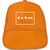 6 Panel Baseballcap San Francisco (Bild 4)