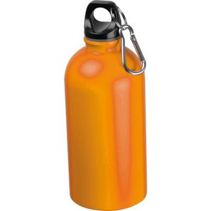 Edelstahlflasche New York