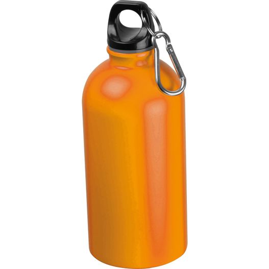 Edelstahlflasche New York (Bild 1)