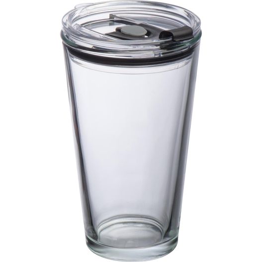 Glasbecher Wattenscheid (Bild 1)
