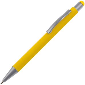 Metall Kugelschreiber mit Touch-Pen Salt Lake City