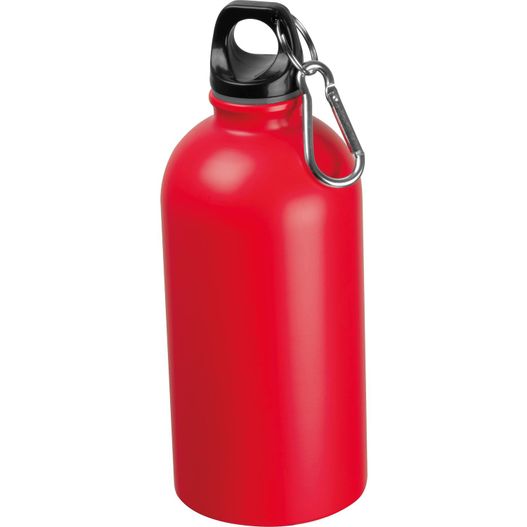 Edelstahlflasche New York (Bild 1)