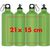 Trinkflasche Cranford (Bild 2)
