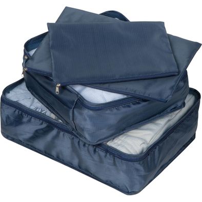 Produktabbildung 4-teiliges Travelset Belmont 4-teiliges Travelset Belmont