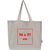 Große Baumwolltasche Pilar (Bild 3)
