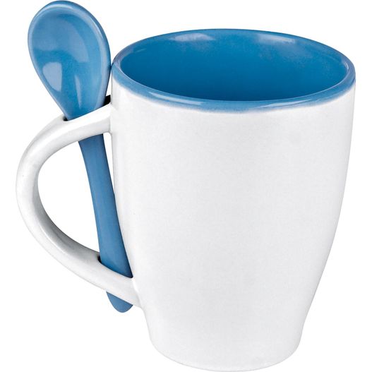 Keramiktasse Palermo (Bild 1)