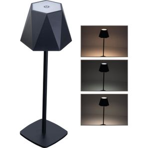 Tischlampe Blackburn