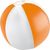 Bicolour Strandball Key West (Bild 1)