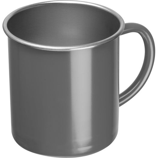 Stahltasse Trezzo (Bild 1)