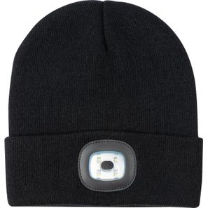 Beanie mit LED Maitland