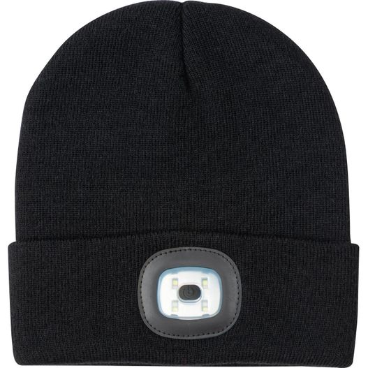 Beanie mit LED Maitland (Bild 1)
