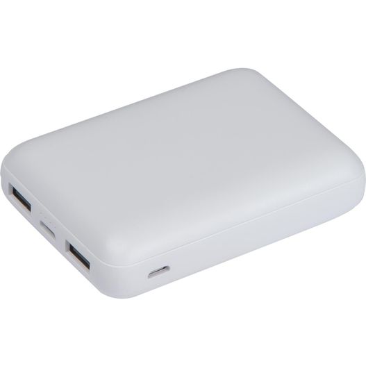 Produktabbildung Powerbank 10.000 mAh Kilis Powerbank 10.000 mAh Kilis (Bild 1)